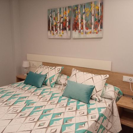Apartamento Sanxenxo Playa Silgar Εξωτερικό φωτογραφία
