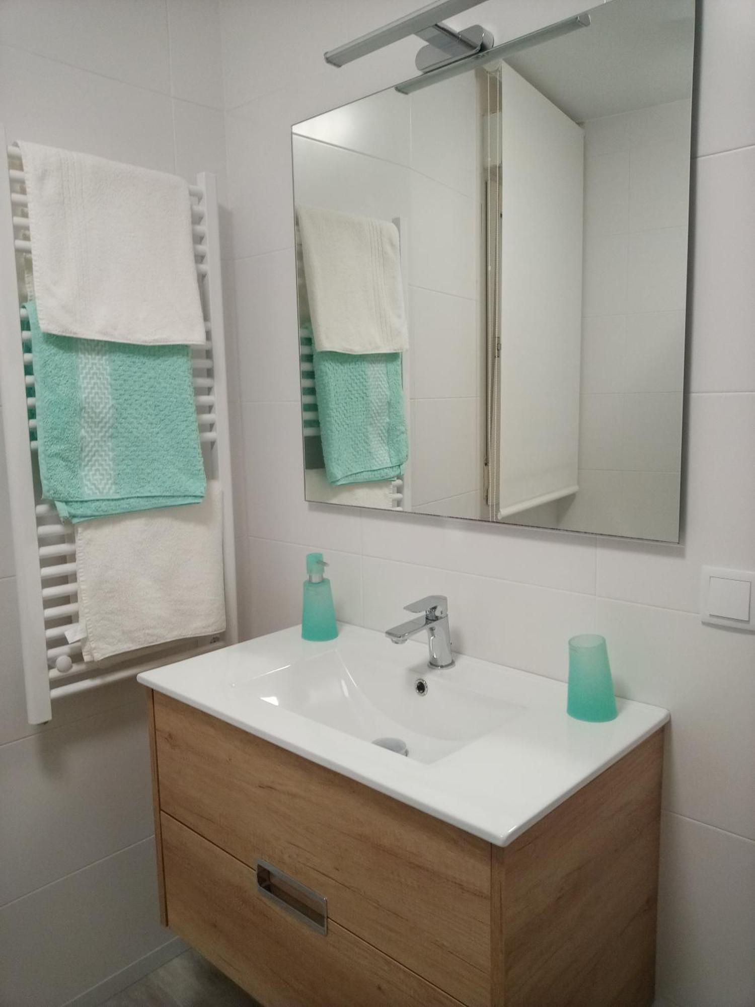 Apartamento Sanxenxo Playa Silgar Εξωτερικό φωτογραφία