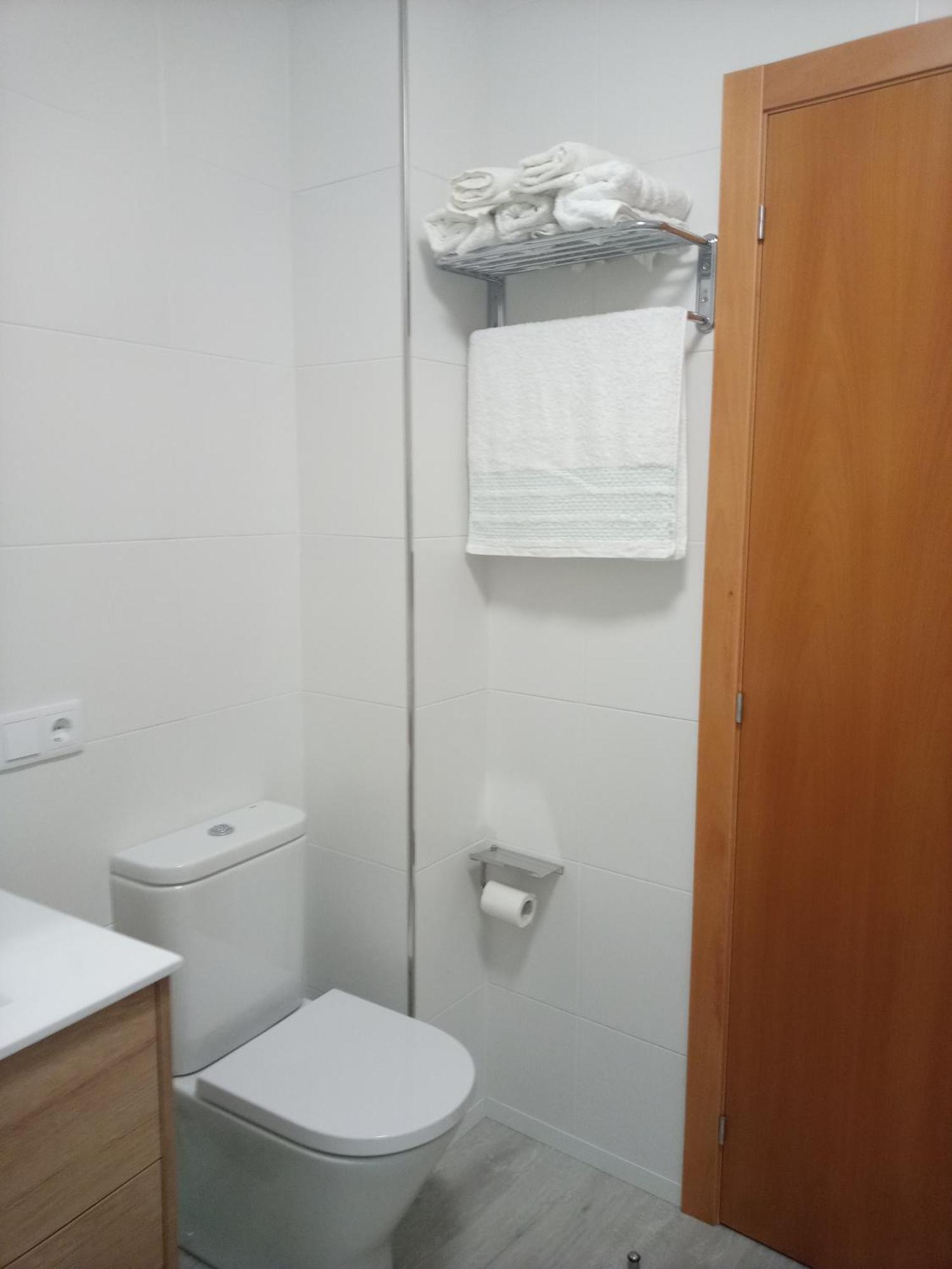 Apartamento Sanxenxo Playa Silgar Εξωτερικό φωτογραφία